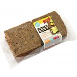 Hradecká Pekárna Chléb žitný se slunečnicí 400 g – Zboží Dáma