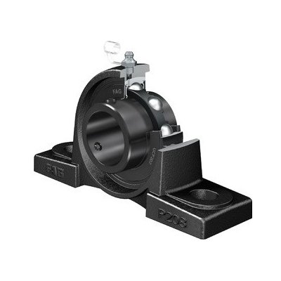 UCP205 FAG Ložisková jednotka | Zboží Auto