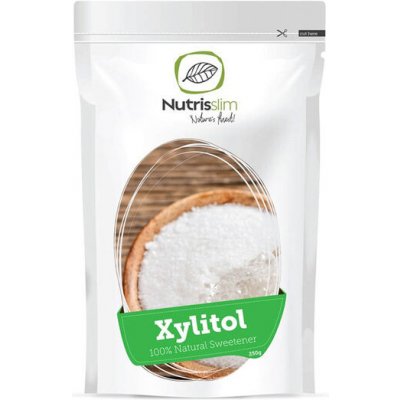 Nature´s finest by Nutrisslim Xylitol 250 g