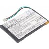 Cameron Sino CS-IQN760SL 3.7V Li-Polymer 1250mAh černá - neoriginální