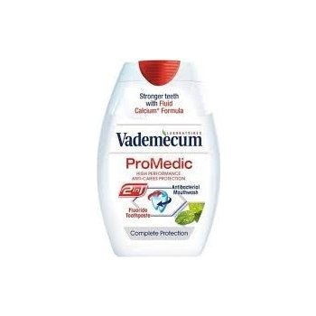Vademecum 2v1 Power Clean 75 ml