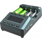 SKY RC MC3000 nabíječ Li-ion LiFe NiMH NiCd NiZn Li-ion 4.35 V – Zboží Mobilmania