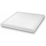 Milio LED panel MP0005 50W 60x60 cm 4700lm neutrální bílá – Zboží Živě