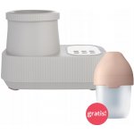 Lovi Ohřívač lahví AirWarm – Hledejceny.cz