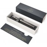 Parker 1502/3131681 Royal I.M. Premium Dark Espresso CT plnicí pero – Zboží Živě