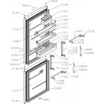 Gorenje HZS3369F