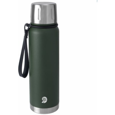 Origin Outdoors RockSteel Vákuová termoska olivová 750 ml