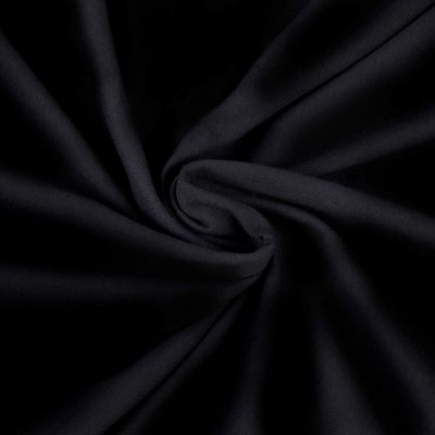 Kvalitex Jersey prostěradlo černé 120x200 – Zboží Mobilmania