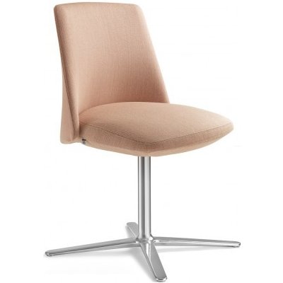 LD seating Konferenční křeslo MELODY DESIGN 770 F25 BR-795-N6 – Hledejceny.cz