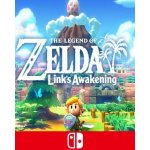 The Legend of Zelda Link's Awakening – Hledejceny.cz