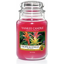 Yankee Candle Tropical Jungle 623 g