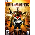 Armed And Dangerous – Hledejceny.cz