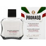Proraso balzám po holení pro citlivou pokožku 100 ml – Sleviste.cz