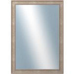 DANTIK TOOTH 50x70 cm stříbrná 3162 – Hledejceny.cz