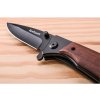 Pracovní nůž FORTUM 4780301 nůž zavírací, nerez, 205/120mm