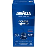 Lavazza NCC Crema E Gusto Nespresso 30 ks – Sleviste.cz