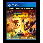 Crash Team Rumble (Deluxe Edition) – Zboží Dáma