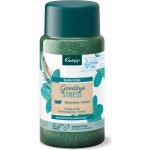 Kneipp sůl do koupele Goodbye Stress 500 g – Zboží Mobilmania