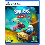 Smurfs Kart – Zbozi.Blesk.cz