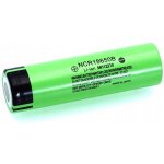 Panasonic NCR18650B 3400 mAh – Zboží Živě