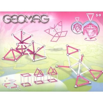 Geomag PINK 66