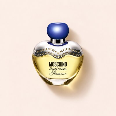 Moschino Toujours Glamour toaletní voda dámská 50 ml – Hledejceny.cz