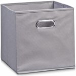 Zeller Úložný box flísový 32 x 32 x 32 cm 14110 – Sleviste.cz