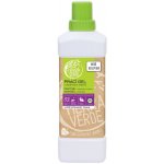 Tierra Verde prací gel z mýdlových ořechů s levandulovou silicí bag-in-box 1 l – Hledejceny.cz