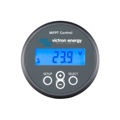 Victron Energy Displej MPPT regulátorů Victron Energy | Zboží Auto