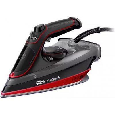 Braun SI 5057 RD – Zbozi.Blesk.cz