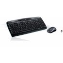 Logitech Wireless Combo MK330 920-003991