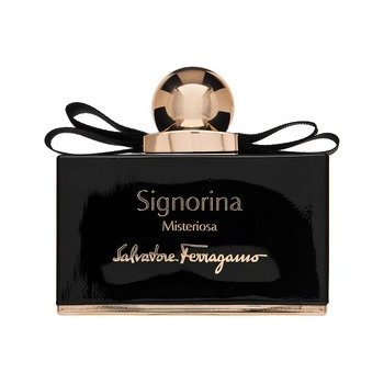 Salvatore Ferragamo Signorina Misteriosa parfémovaná voda dámská 100 ml