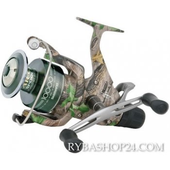 Shimano Baitrunner Tribal 10000 RA