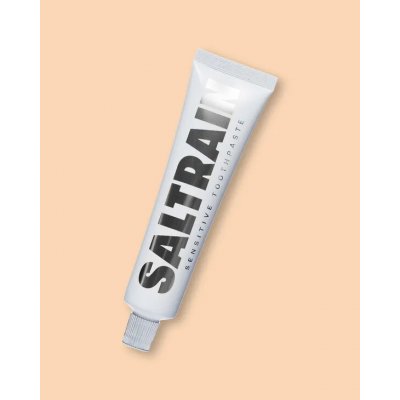 Saltrain Silver Clean Breath 100 g – Hledejceny.cz