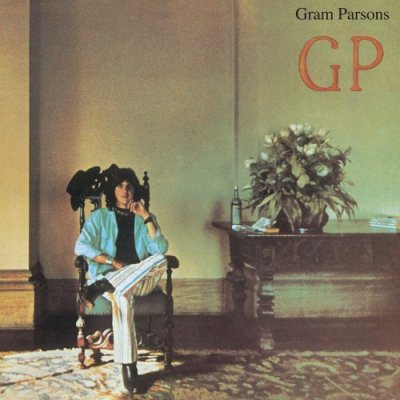 Parsons Gram: GP (2x LP)