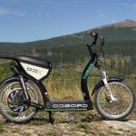 Crosco E-Line 100 – Zbozi.Blesk.cz