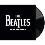 Beatles - Past Masters LP – Hledejceny.cz