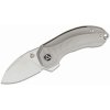 Nůž QSP Knife QS138-A Hamster 5 cm
