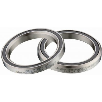 FSA TH-070/DJ ACB 45x45 Single S 1.5 – Zboží Dáma