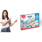 Sada Maped Creativ Artist Board Transparentní tabule na kreslení – Hledejceny.cz