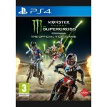 Monster Energy Supercross – Sleviste.cz