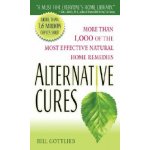 Alternative Cures Bill Gottlieb – Hledejceny.cz