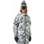 Horsefeathers Pearl arctic camo – Zboží Mobilmania