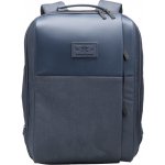 MiniMeis Ramenní nosič G5 skládací Dusk Core modrá – Zboží Mobilmania