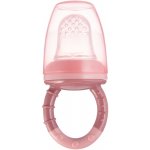 Canpol babies krmící síťka silikon růžová – Zboží Mobilmania