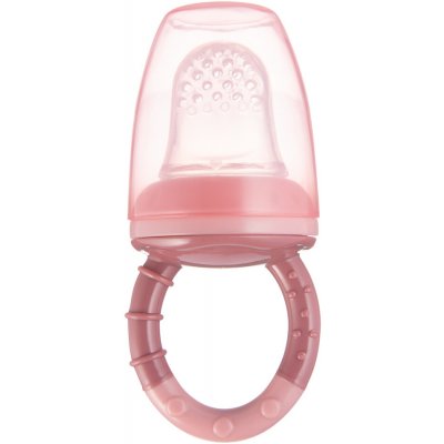 Canpol babies krmící síťka silikon růžová – Zboží Mobilmania