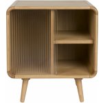 Zuiver RISE jasanové dřevo / světle hnědý – Zboží Dáma