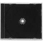 Cover IT - obal na CD - 10 ks – Zboží Živě