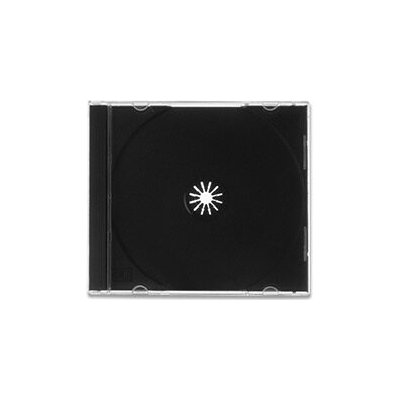 Cover IT - obal na CD - 10 ks – Zboží Živě