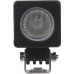 Stualarm LED světlo hranaté (i na motocykl), 1x 10W, 50x50x60mm, ECE R10 – Hledejceny.cz